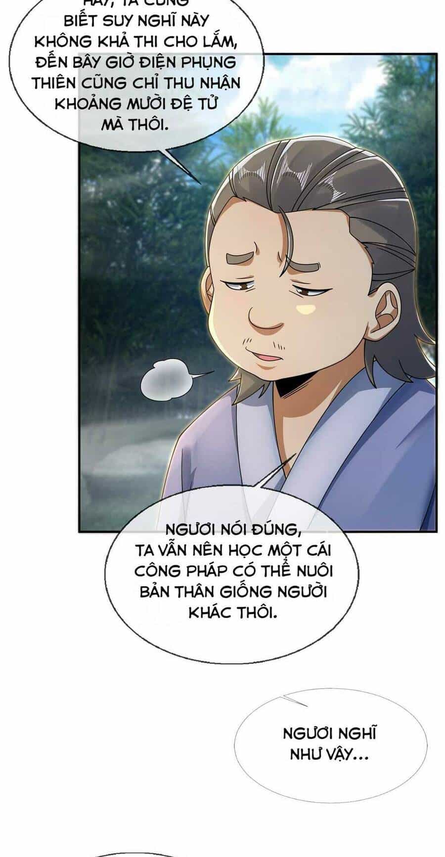 Lược Thiên Ký - Chương 56 - ảnh 45