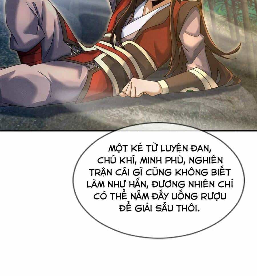 Lược Thiên Ký - Chương 56 - ảnh 49