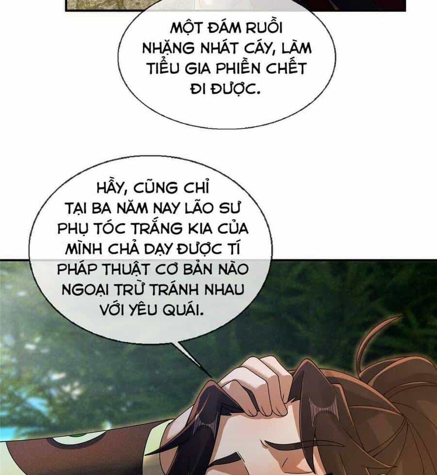 Lược Thiên Ký - Chương 56 - ảnh 54