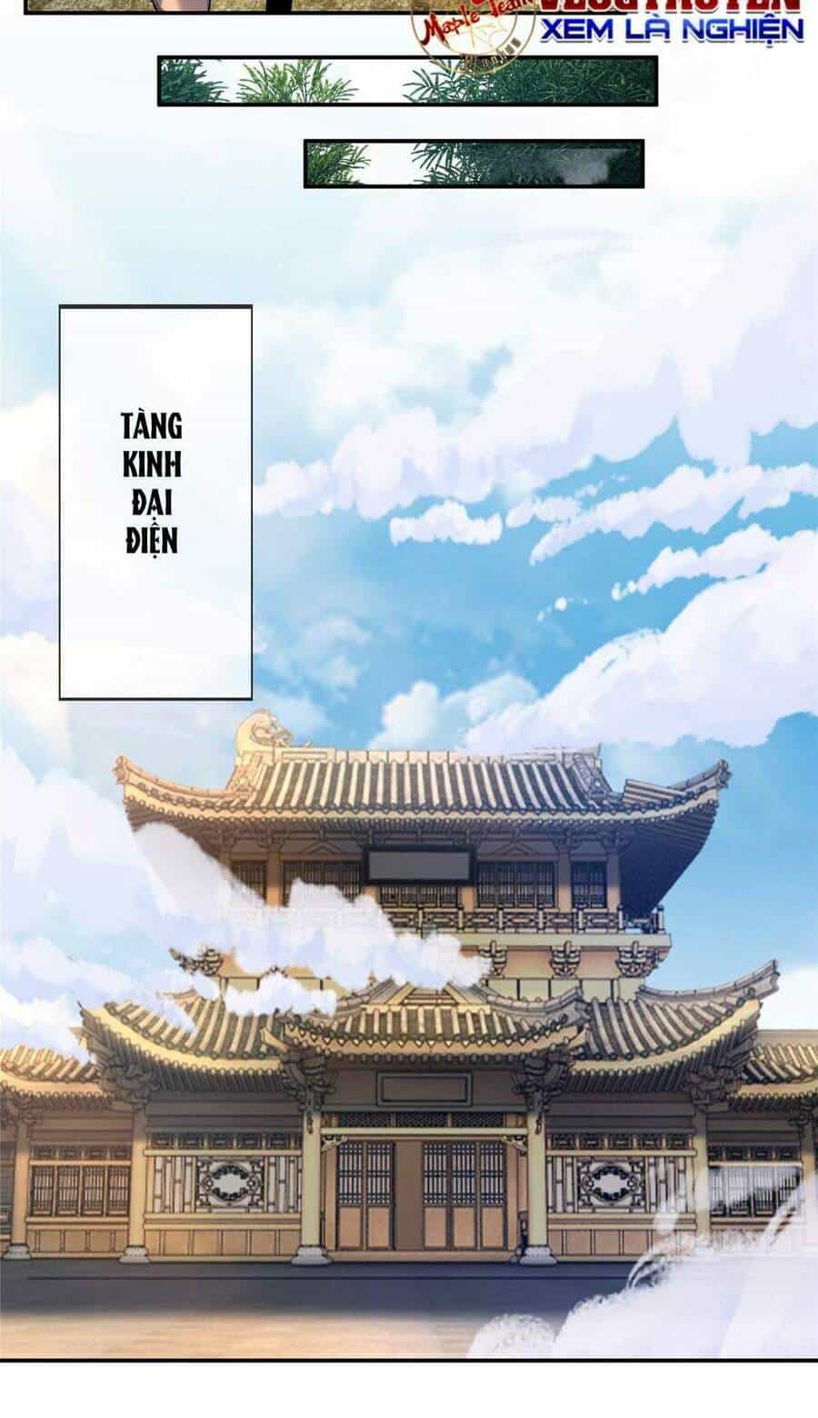 Lược Thiên Ký - Chương 56 - ảnh 57