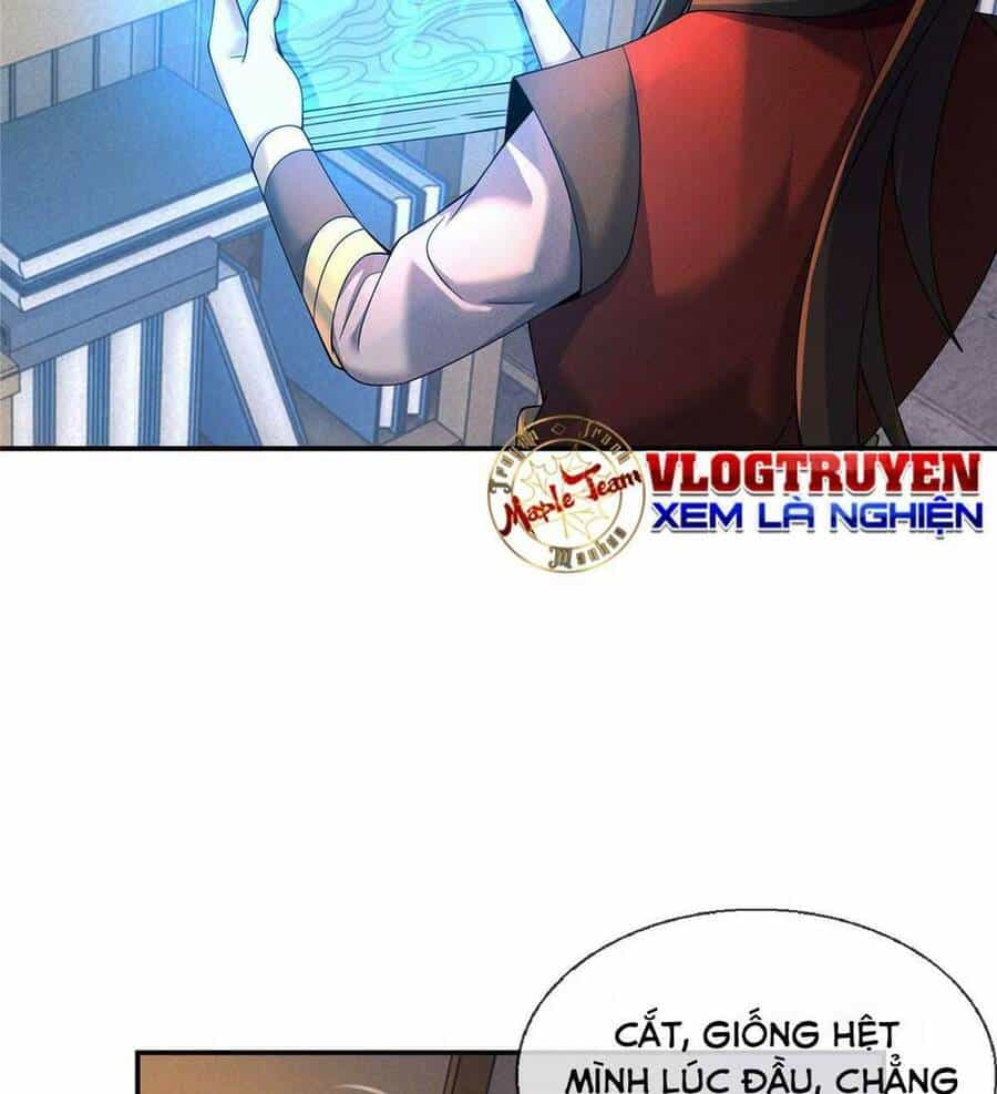 Lược Thiên Ký - Chương 56 - ảnh 64