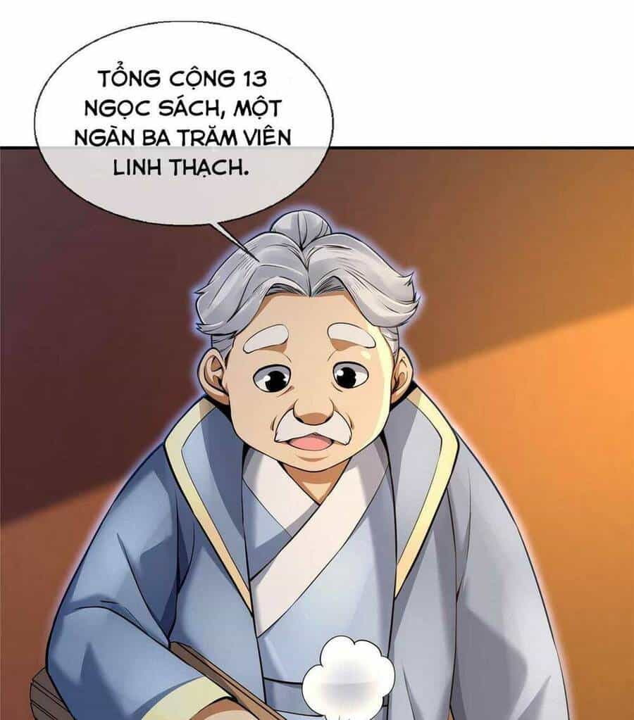 Lược Thiên Ký - Chương 56 - ảnh 74