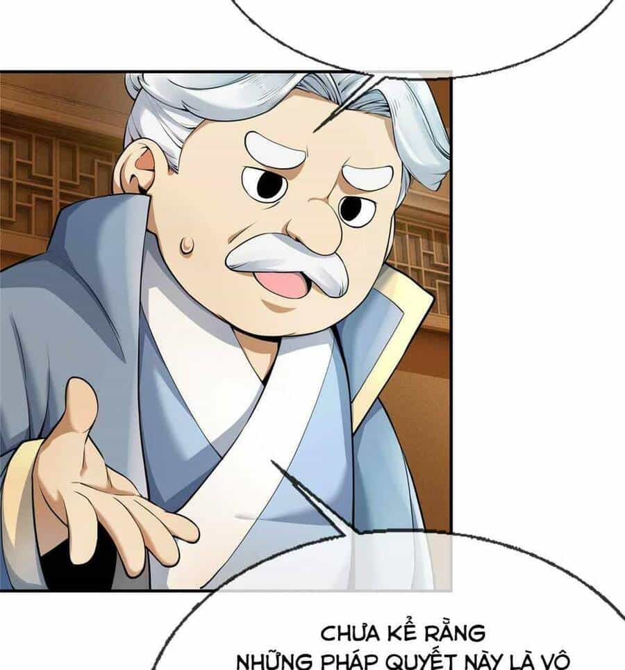 Lược Thiên Ký - Chương 57 - ảnh 4