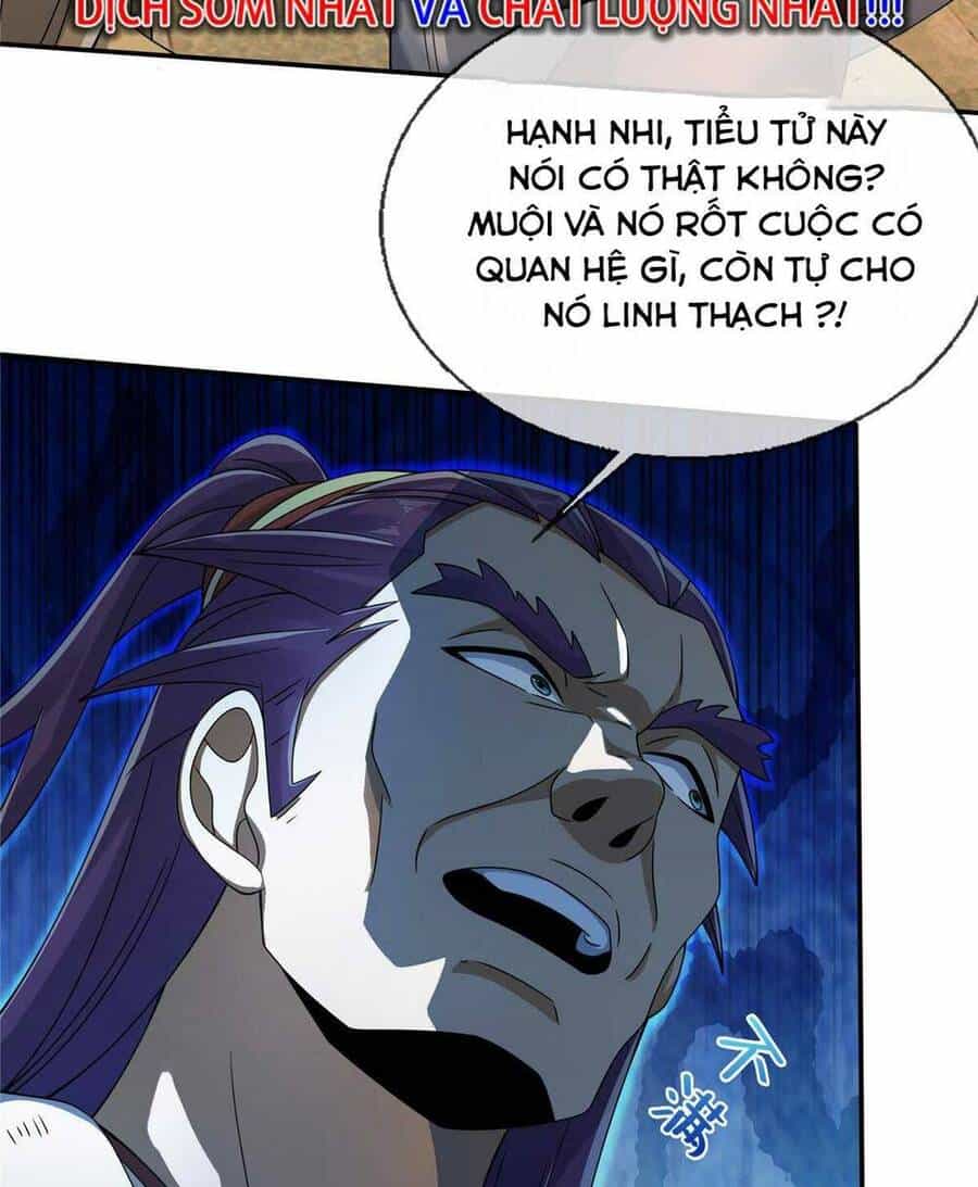 Lược Thiên Ký - Chương 57 - ảnh 42