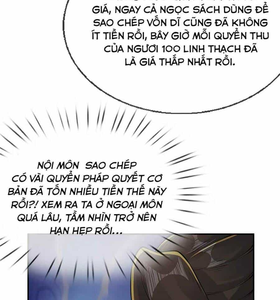Lược Thiên Ký - Chương 57 - ảnh 5