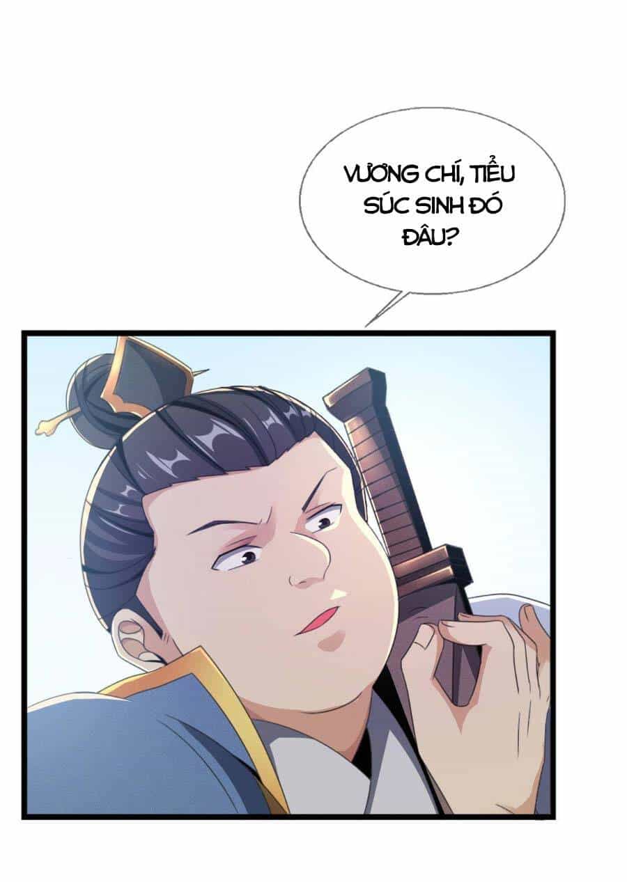 Lược Thiên Ký - Chương 4 - ảnh 9