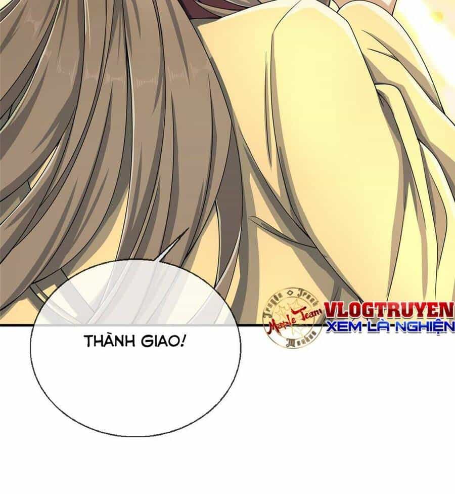 Lược Thiên Ký - Chương 59 - ảnh 12
