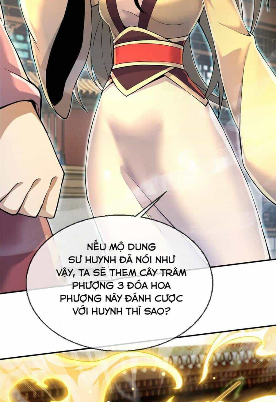 Lược Thiên Ký - Chương 59 - ảnh 28