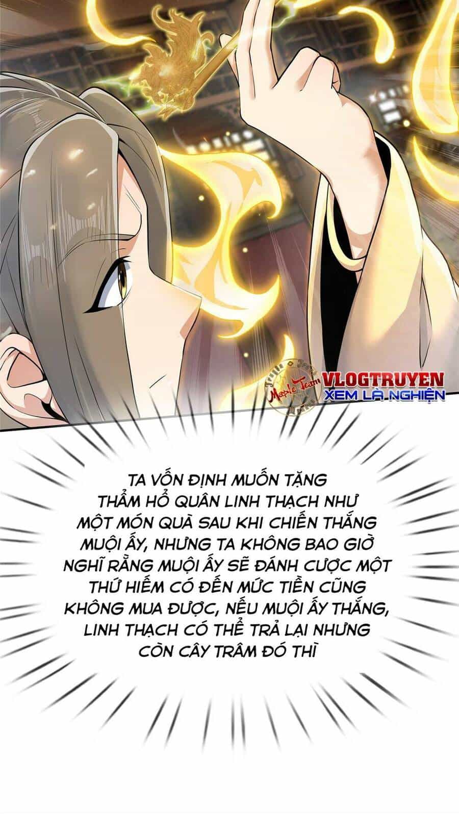 Lược Thiên Ký - Chương 59 - ảnh 30