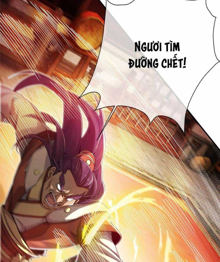 Lược Thiên Ký - Chương 59 - ảnh 41