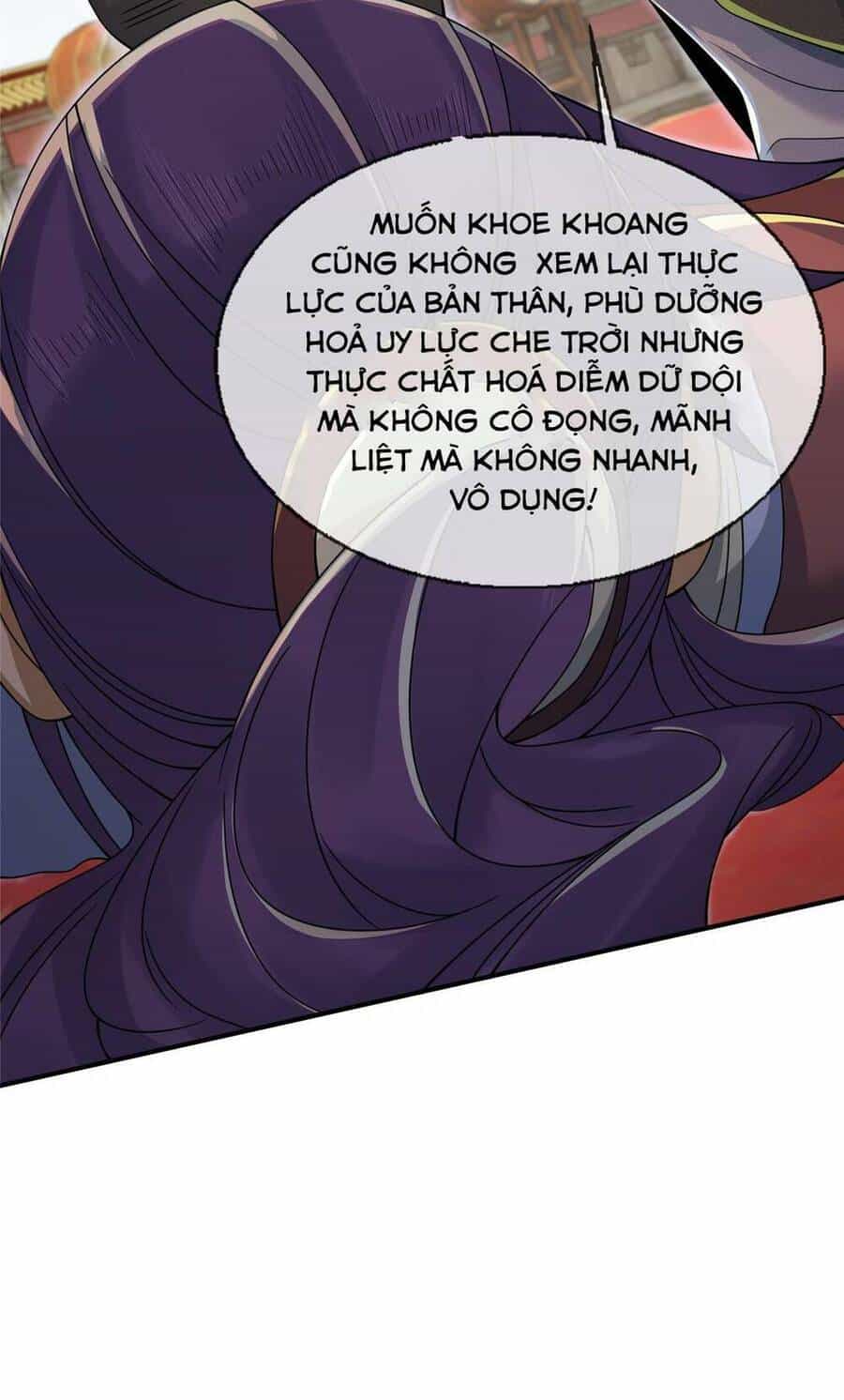 Lược Thiên Ký - Chương 60 - ảnh 28