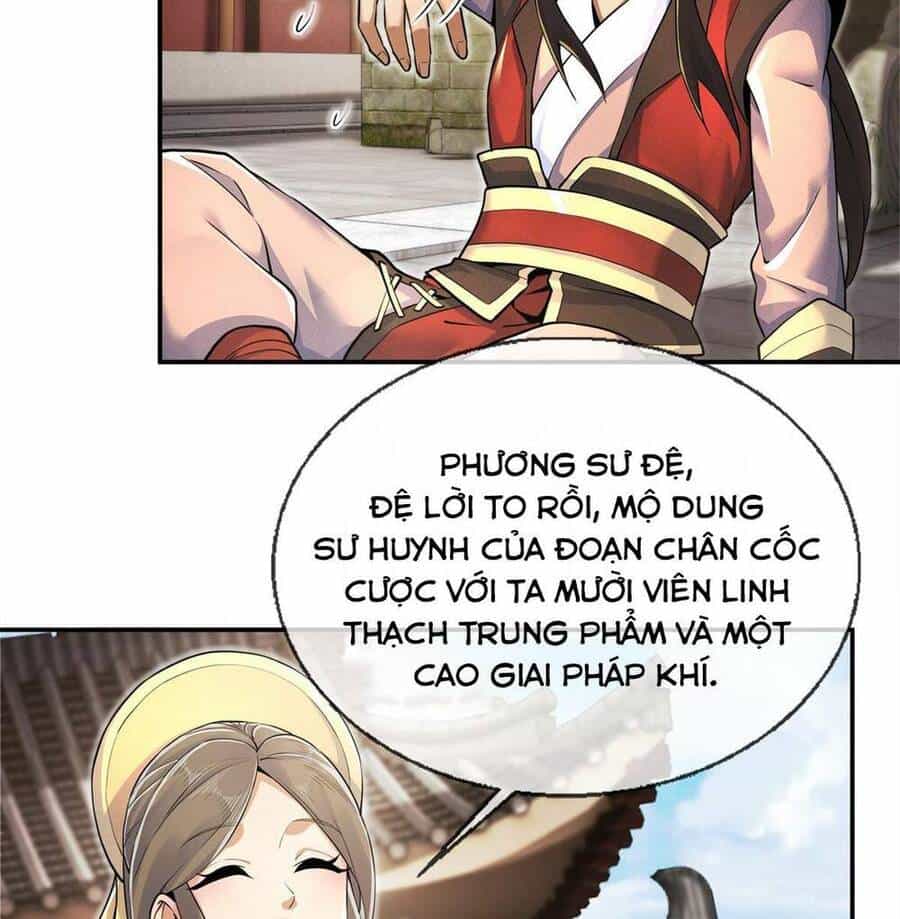 Lược Thiên Ký - Chương 60 - ảnh 67