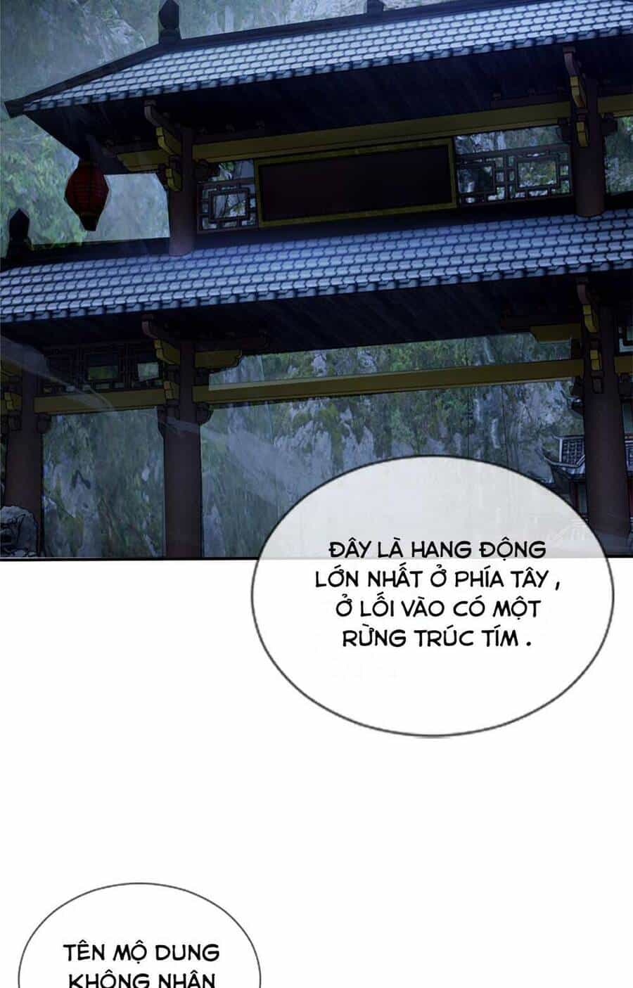 Lược Thiên Ký - Chương 61 - ảnh 11