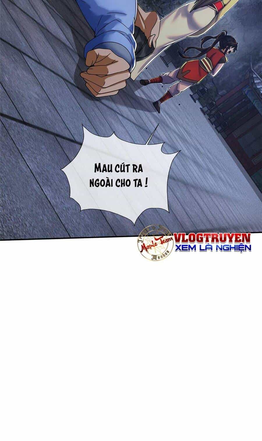 Lược Thiên Ký - Chương 61 - ảnh 21