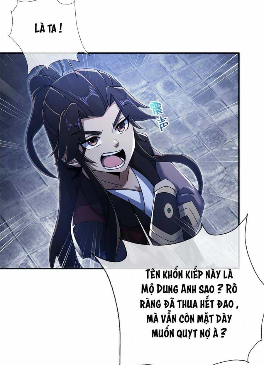 Lược Thiên Ký - Chương 61 - ảnh 30