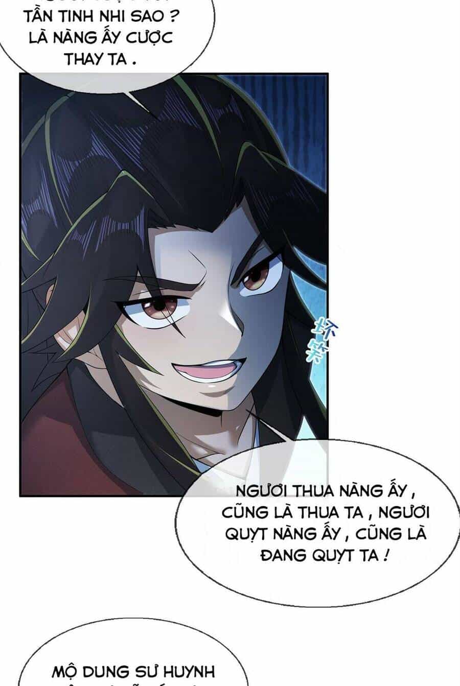 Lược Thiên Ký - Chương 61 - ảnh 32
