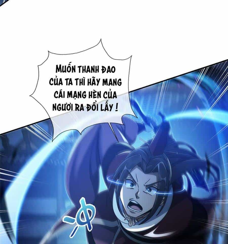 Lược Thiên Ký - Chương 61 - ảnh 45