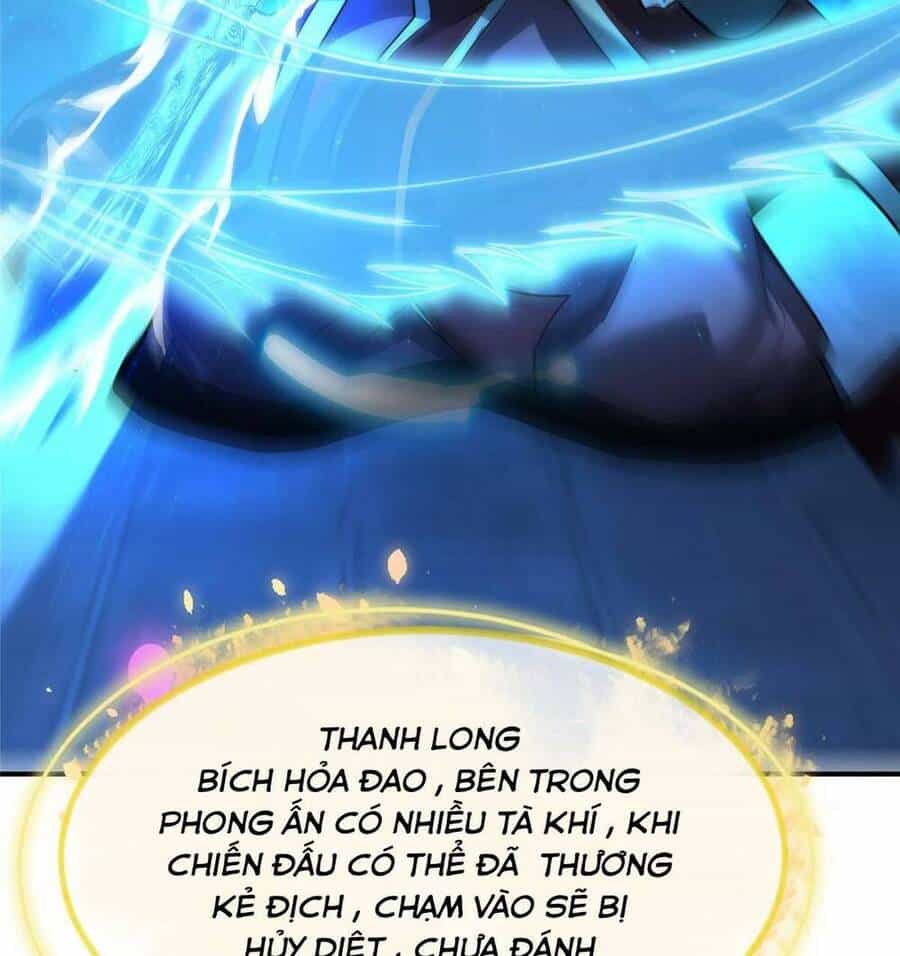 Lược Thiên Ký - Chương 62 - ảnh 16
