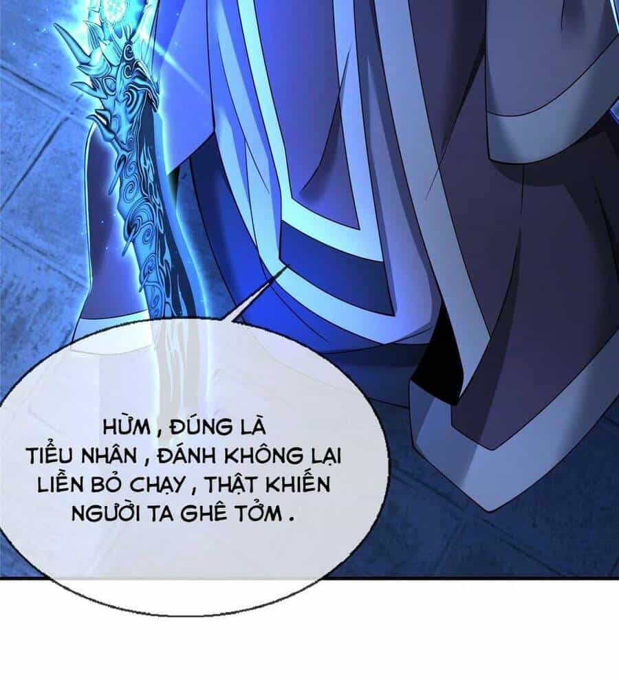 Lược Thiên Ký - Chương 62 - ảnh 28