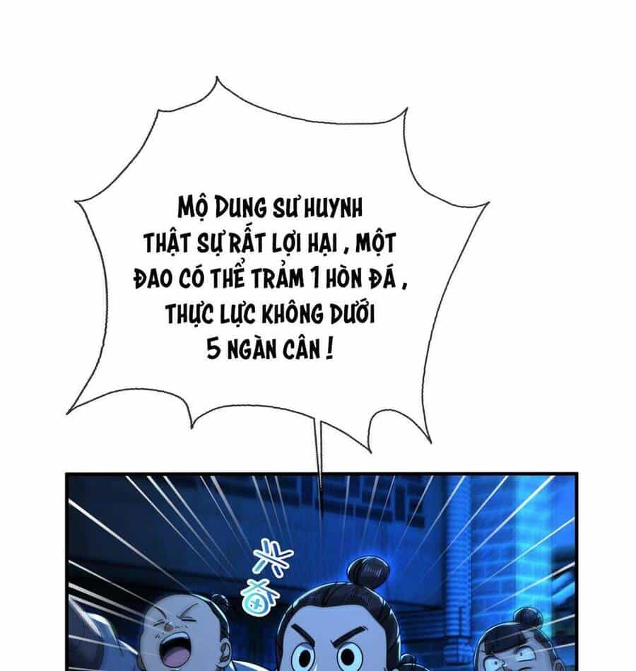 Lược Thiên Ký - Chương 62 - ảnh 40