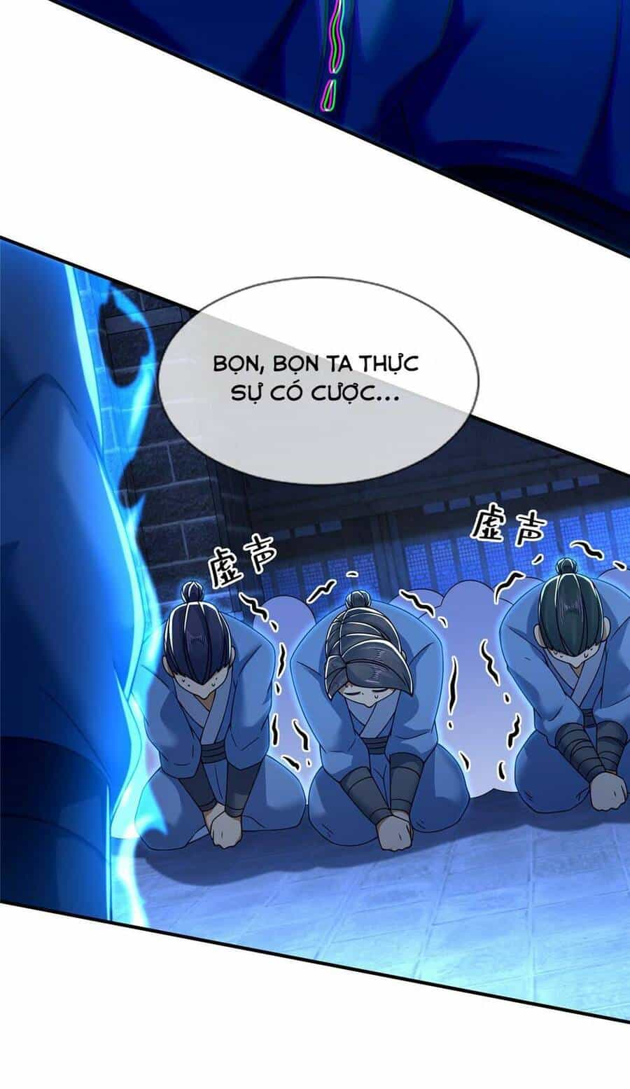 Lược Thiên Ký - Chương 63 - ảnh 47