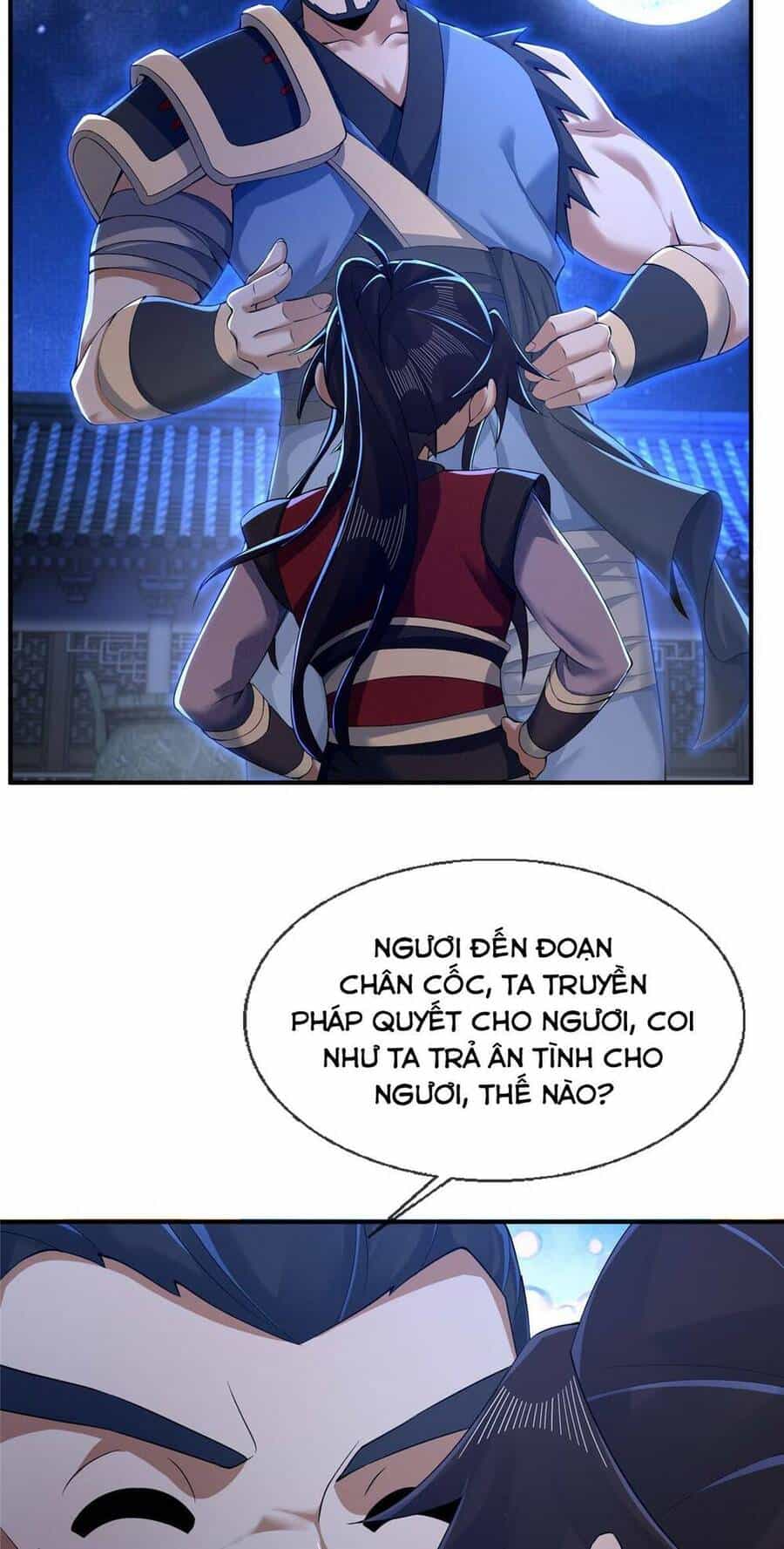Lược Thiên Ký - Chương 63 - ảnh 60