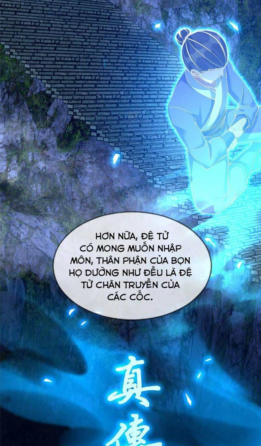 Lược Thiên Ký - Chương 63 - ảnh 69