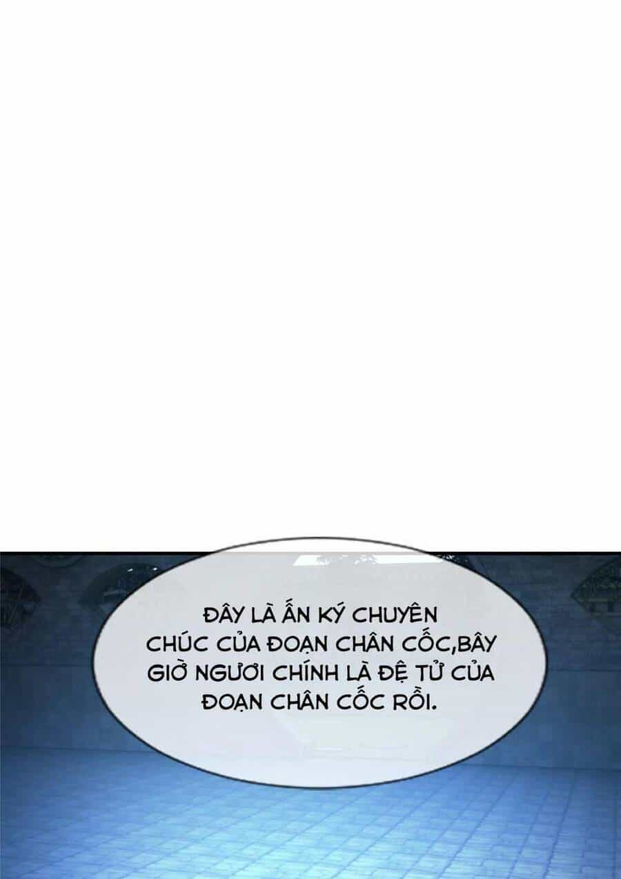Lược Thiên Ký - Chương 64 - ảnh 14