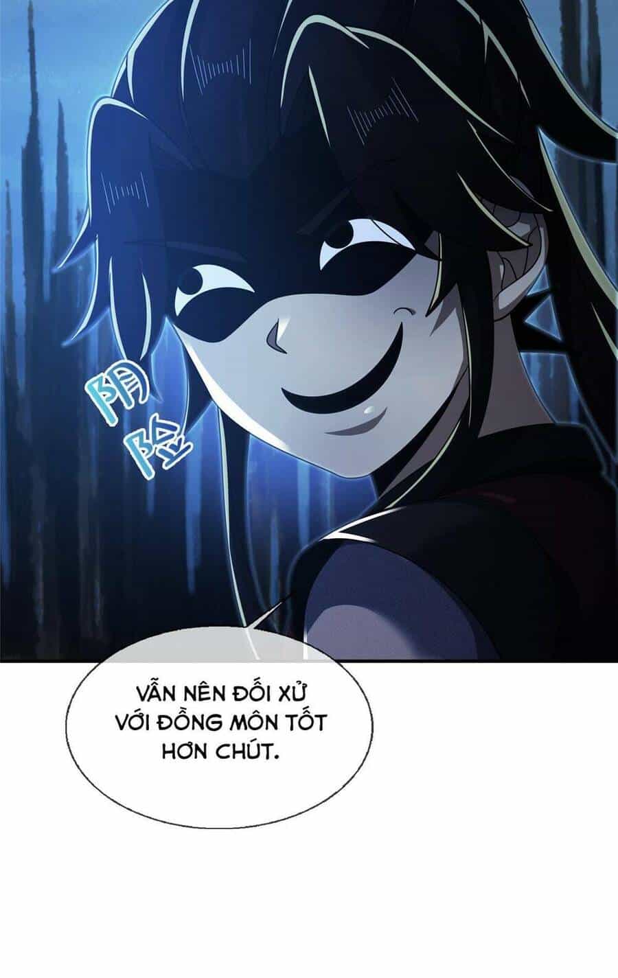 Lược Thiên Ký - Chương 64 - ảnh 19