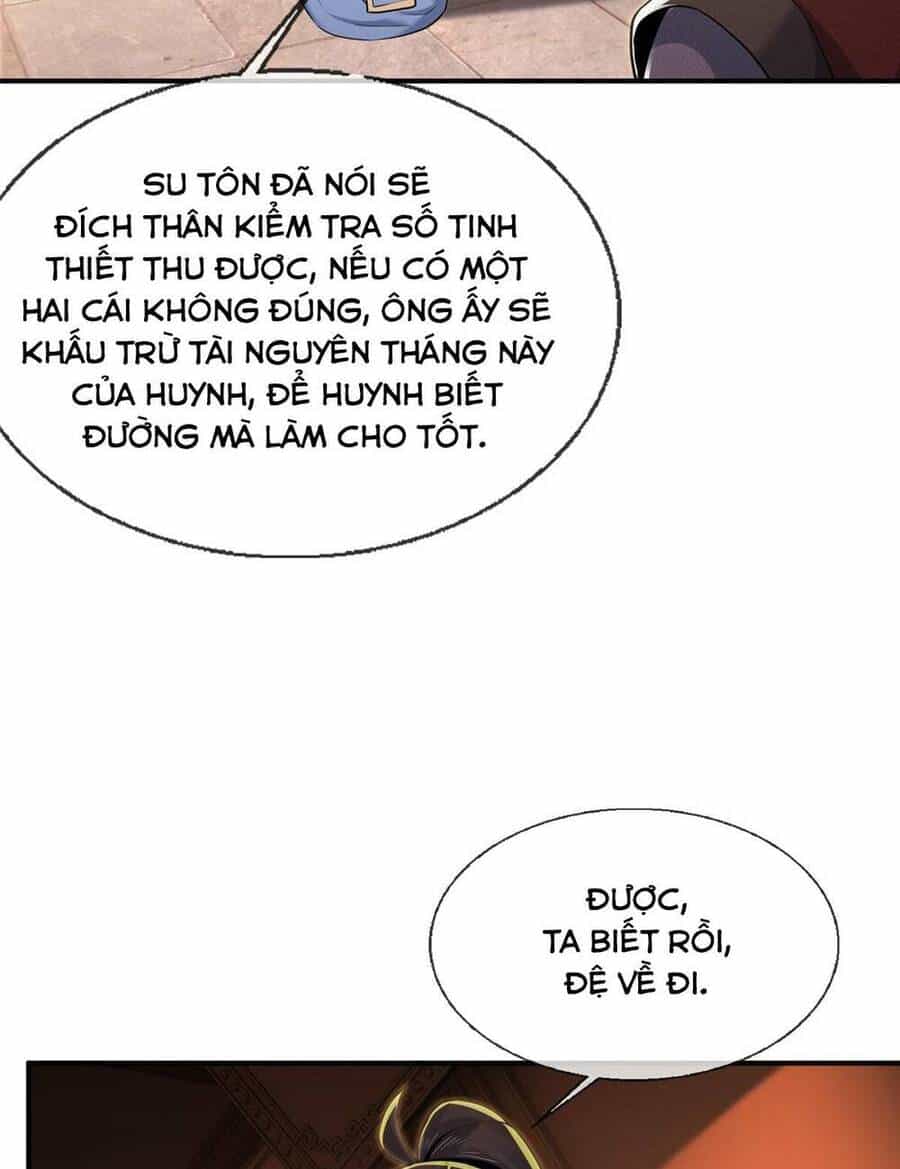 Lược Thiên Ký - Chương 64 - ảnh 41