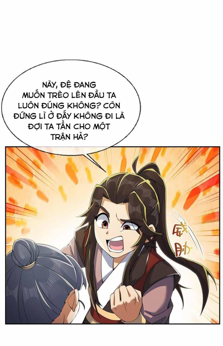 Lược Thiên Ký - Chương 64 - ảnh 44