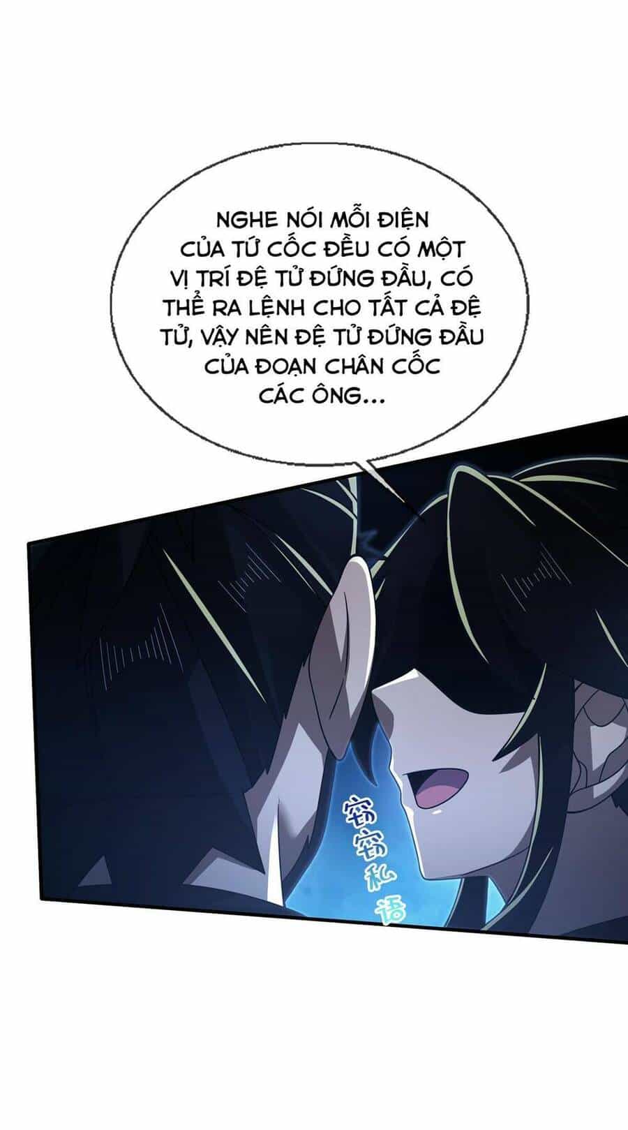 Lược Thiên Ký - Chương 64 - ảnh 9