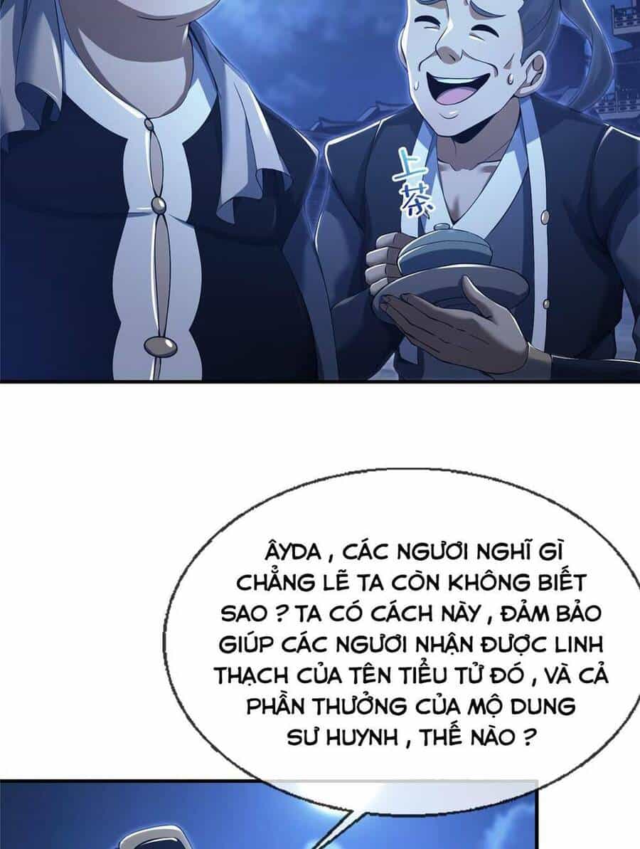 Lược Thiên Ký - Chương 65 - ảnh 51