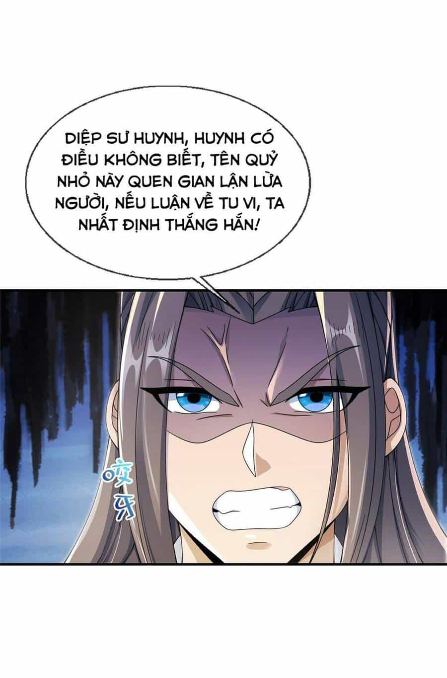 Lược Thiên Ký - Chương 66 - ảnh 49