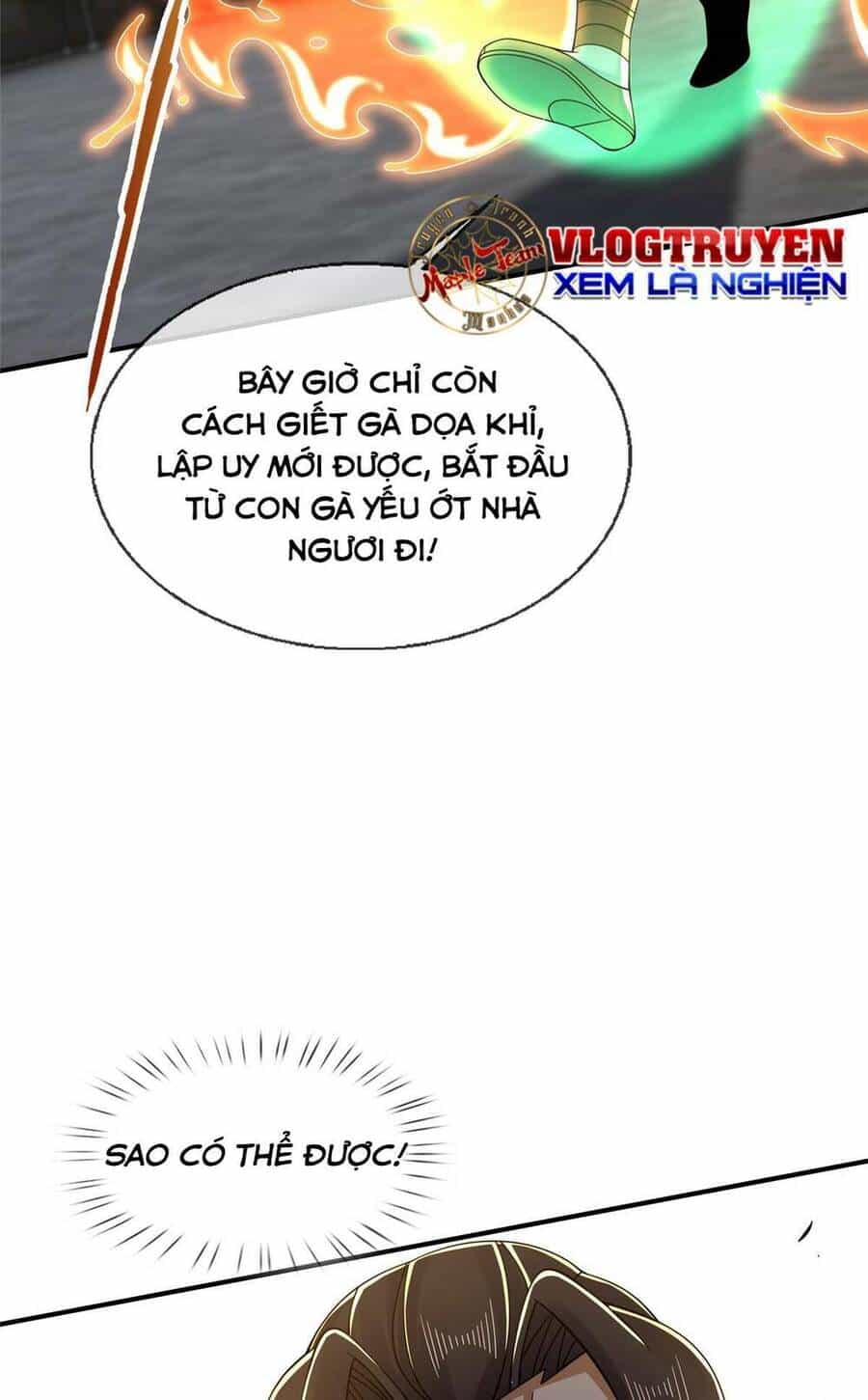 Lược Thiên Ký - Chương 67 - ảnh 42