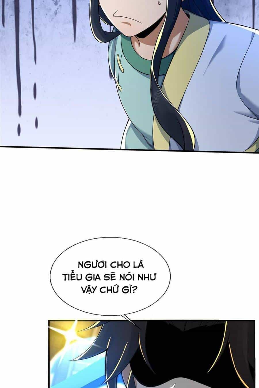 Lược Thiên Ký - Chương 67 - ảnh 47