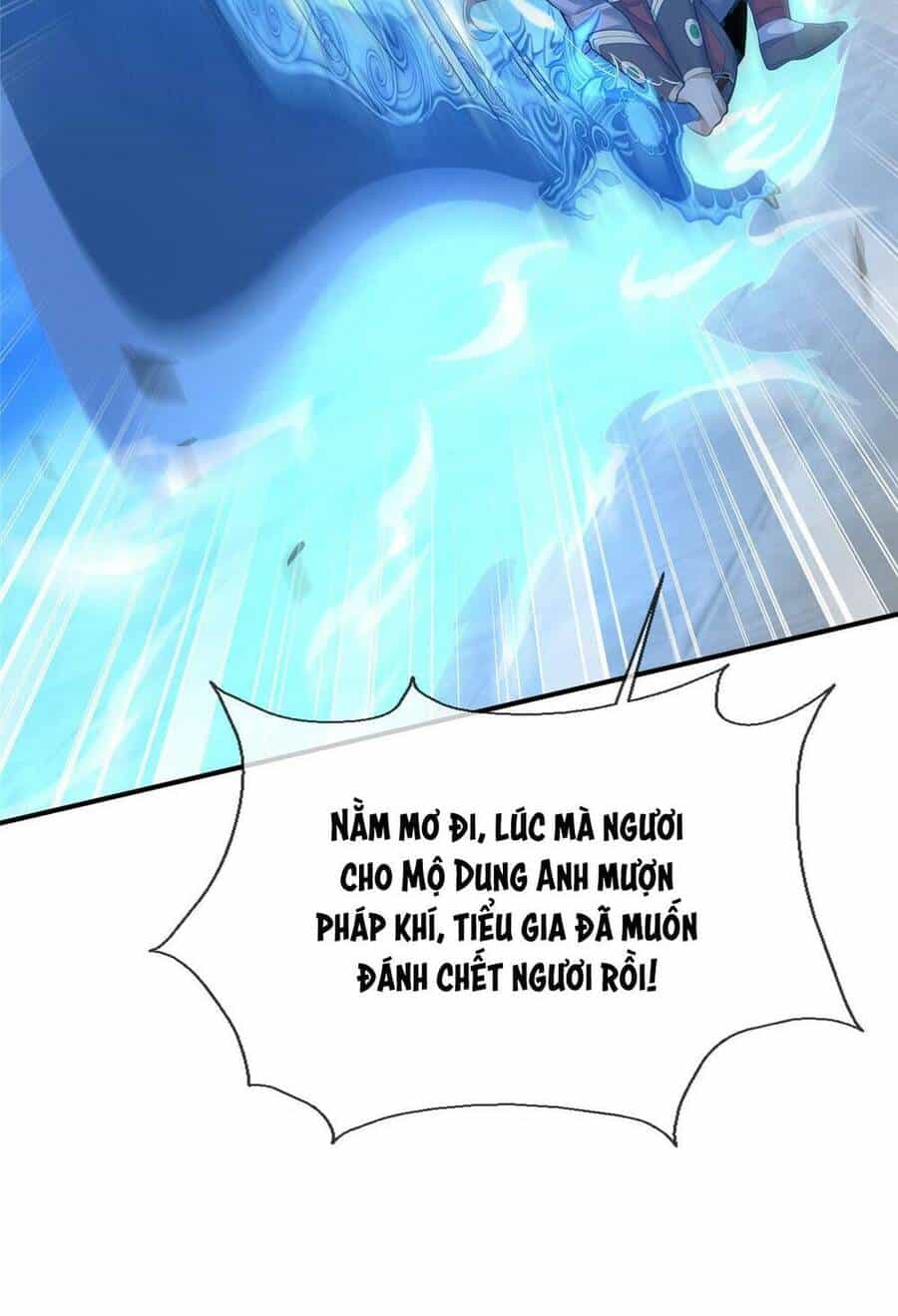 Lược Thiên Ký - Chương 67 - ảnh 49