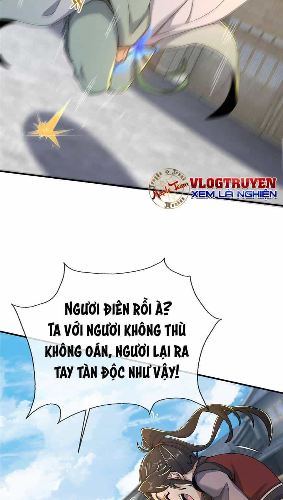Lược Thiên Ký - Chương 67 - ảnh 54