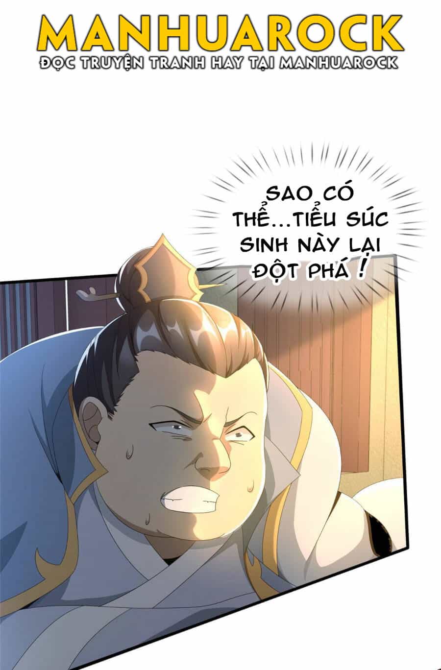 Lược Thiên Ký - Chương 5 - ảnh 16