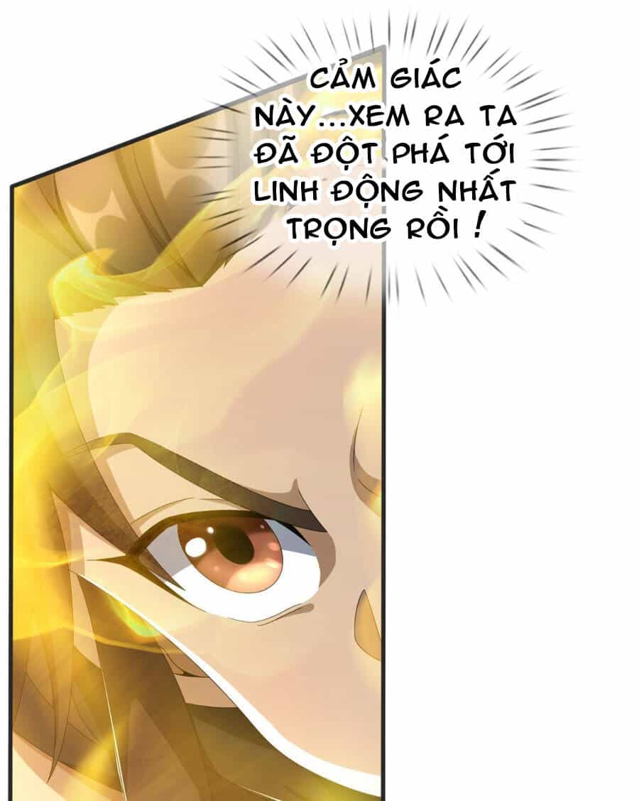 Lược Thiên Ký - Chương 5 - ảnh 25
