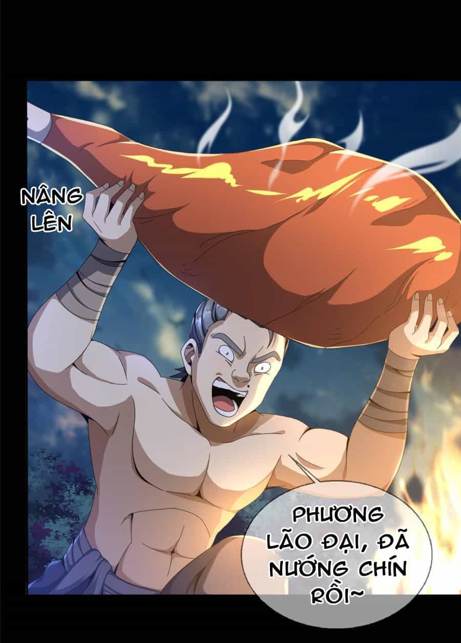 Lược Thiên Ký - Chương 5 - ảnh 29