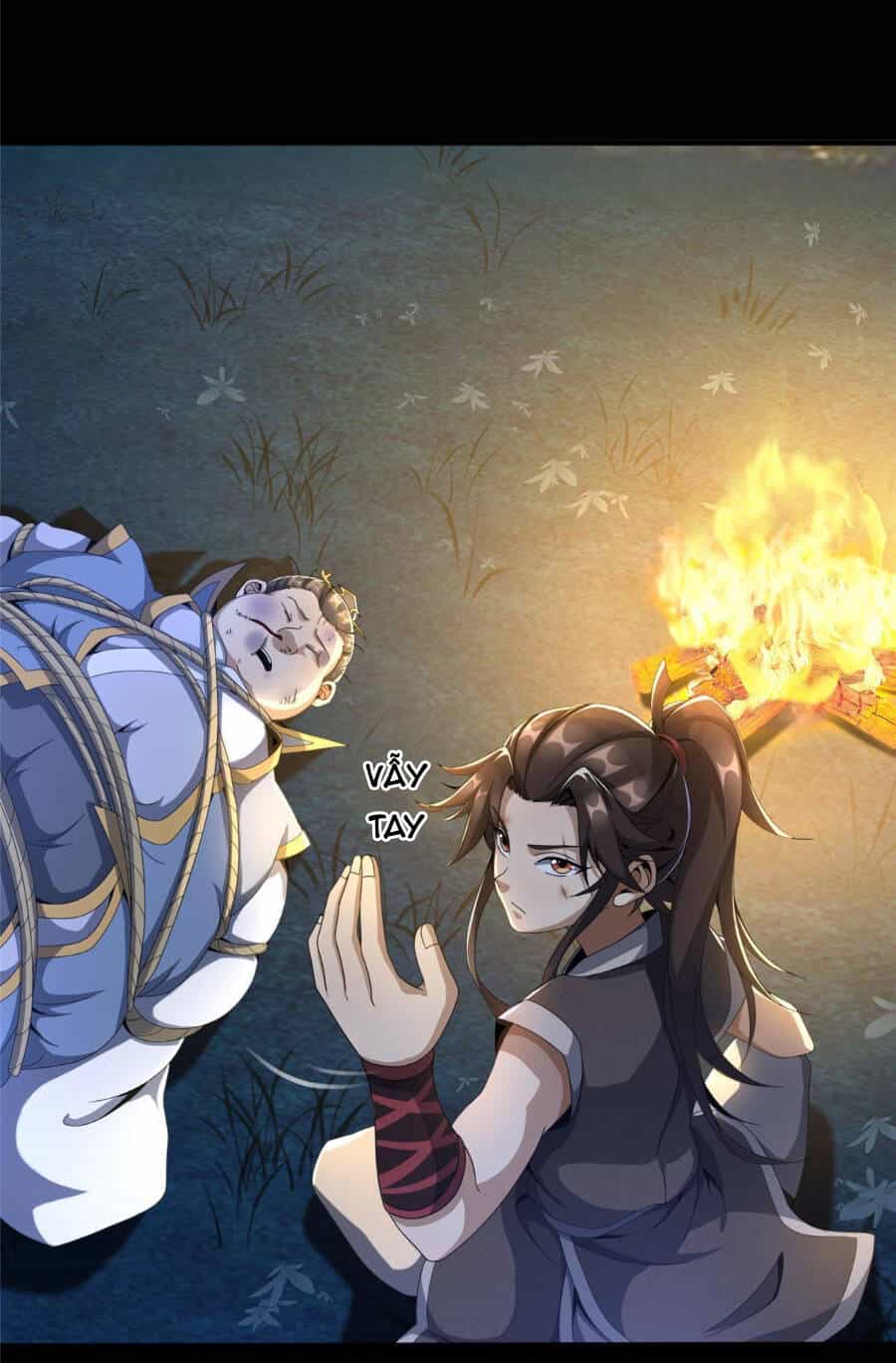 Lược Thiên Ký - Chương 5 - ảnh 32
