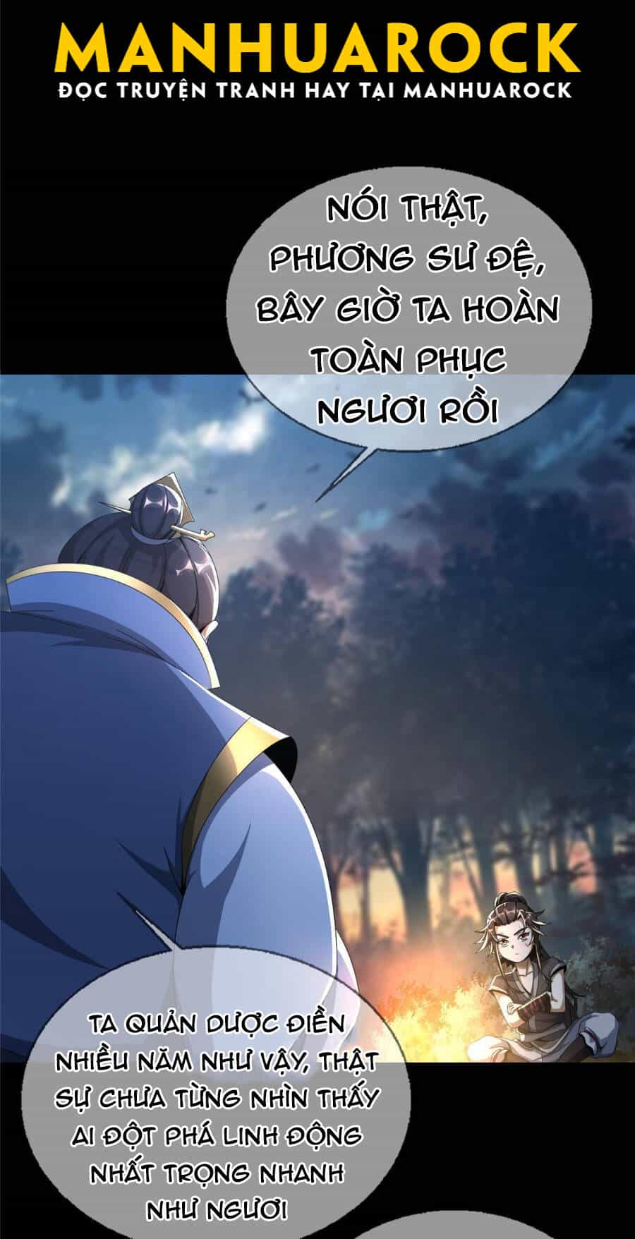 Lược Thiên Ký - Chương 5 - ảnh 34