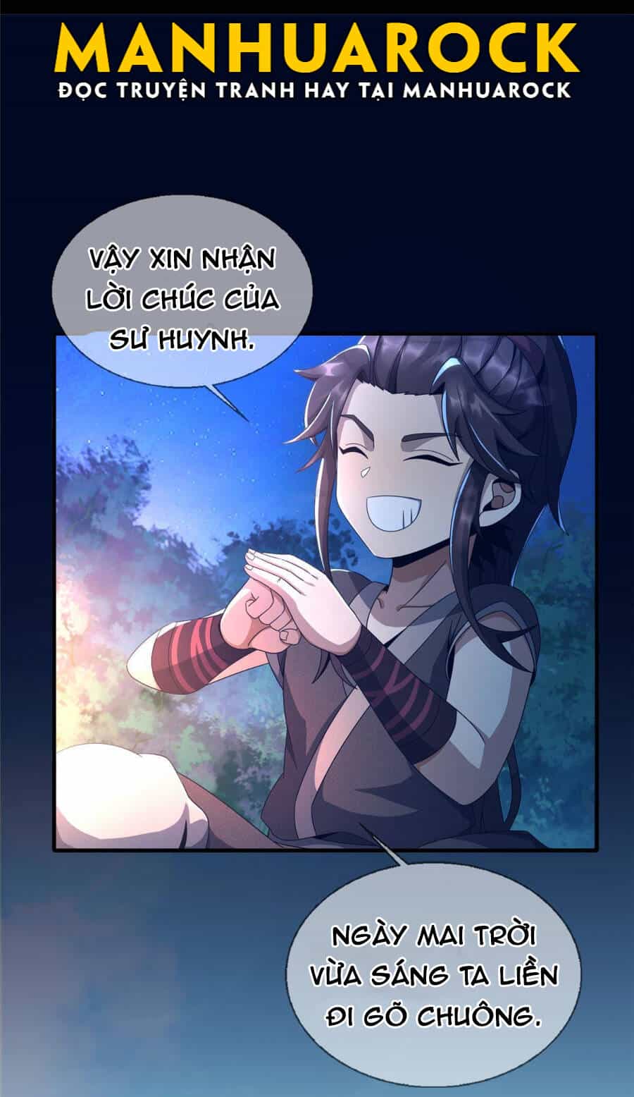 Lược Thiên Ký - Chương 5 - ảnh 38