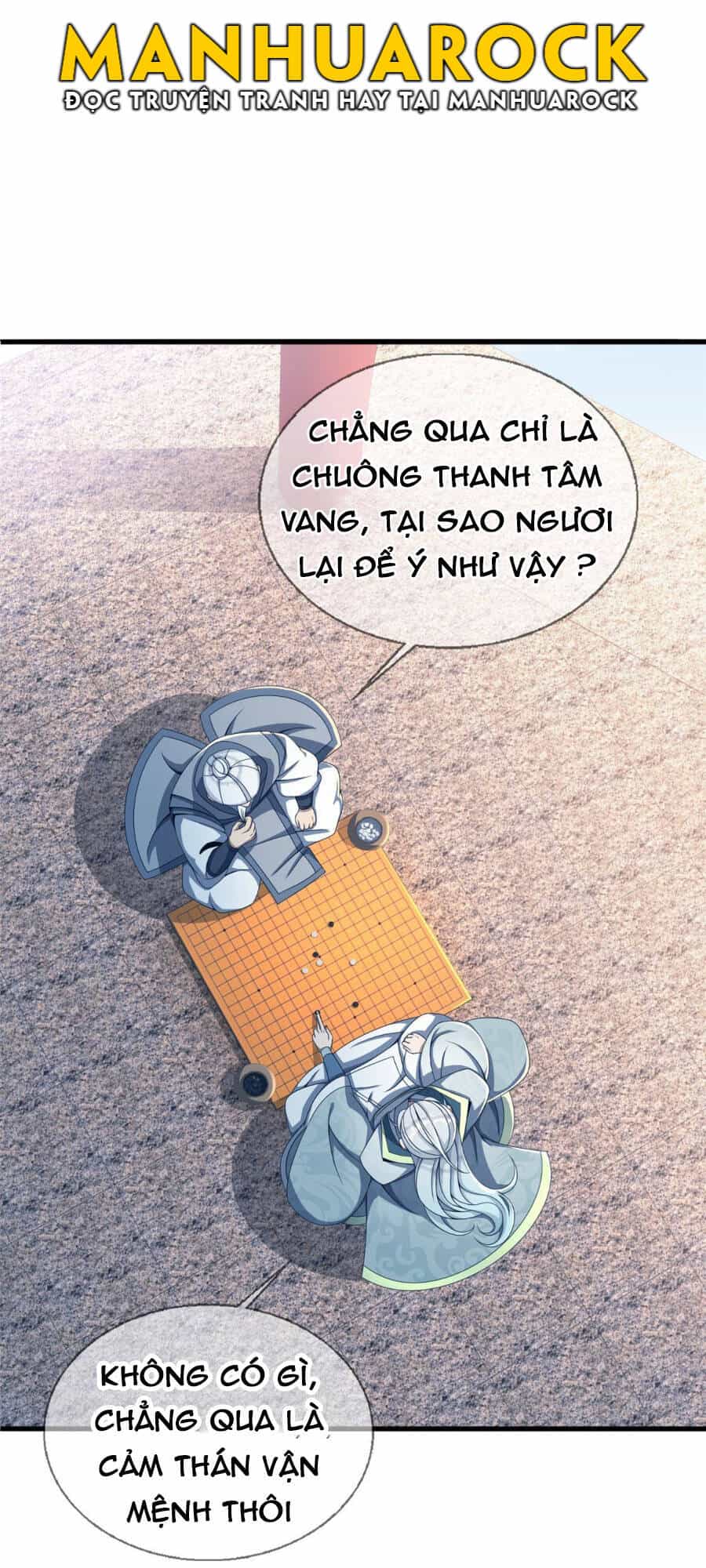 Lược Thiên Ký - Chương 5 - ảnh 55