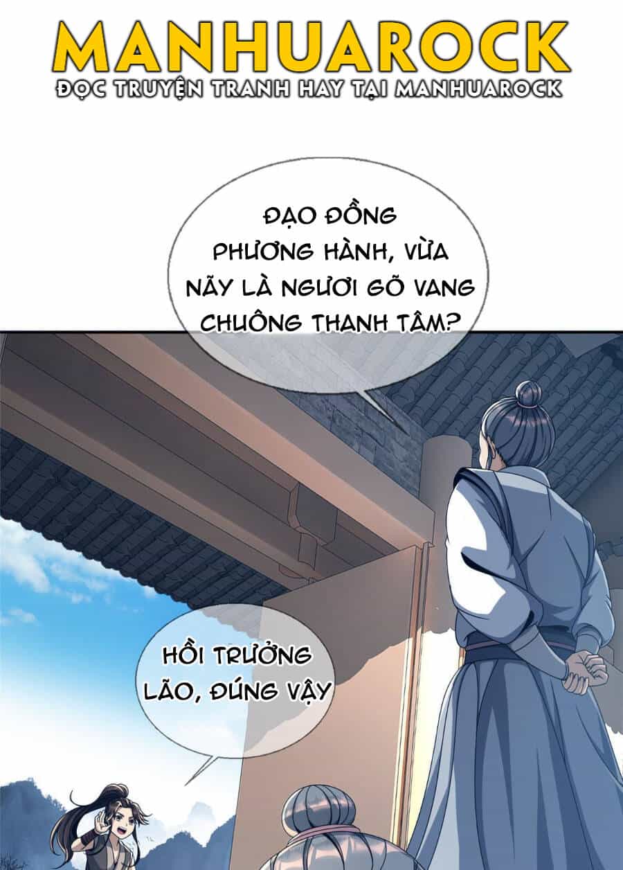 Lược Thiên Ký - Chương 5 - ảnh 62