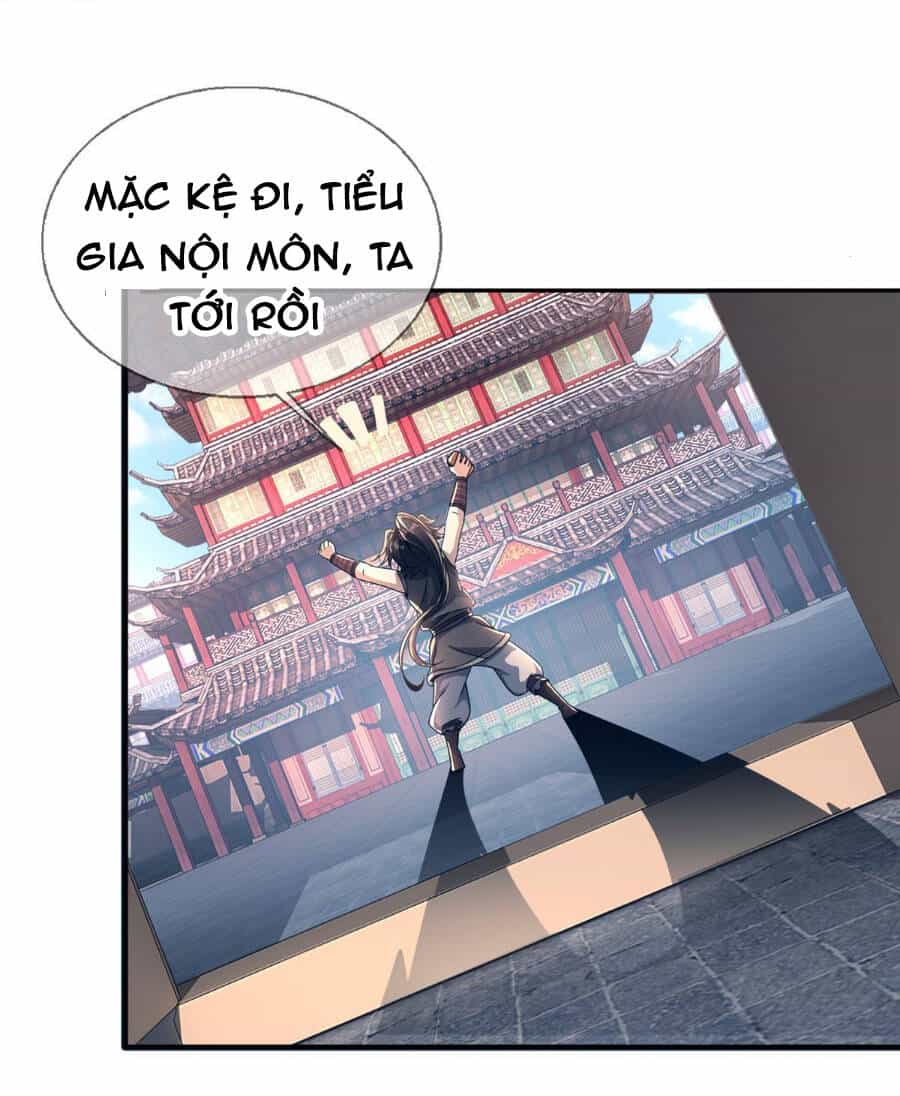 Lược Thiên Ký - Chương 5 - ảnh 67