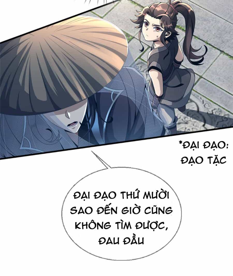 Lược Thiên Ký - Chương 5 - ảnh 71