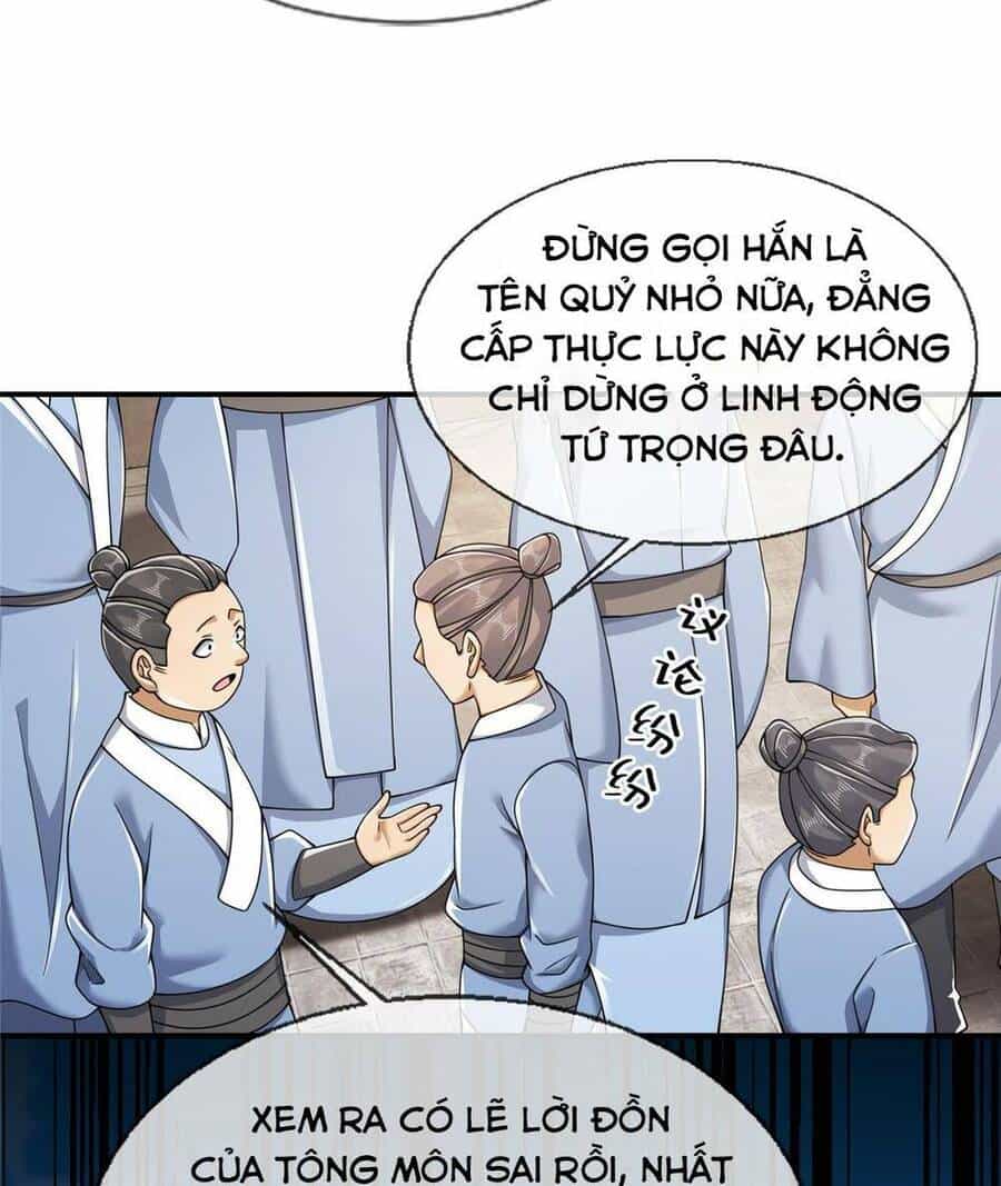 Lược Thiên Ký - Chương 68 - ảnh 24