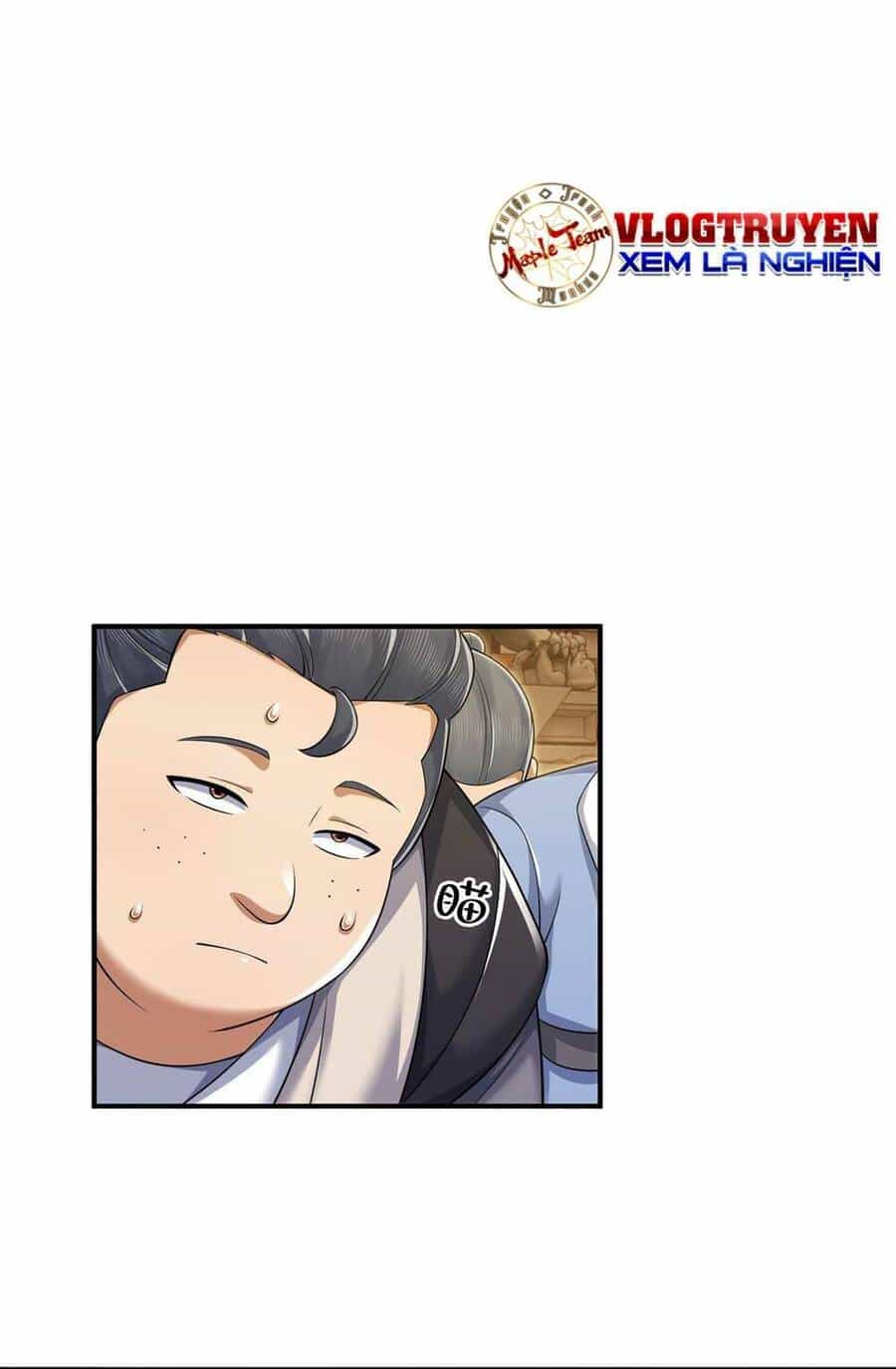Lược Thiên Ký - Chương 68 - ảnh 34